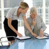 Interim CFO